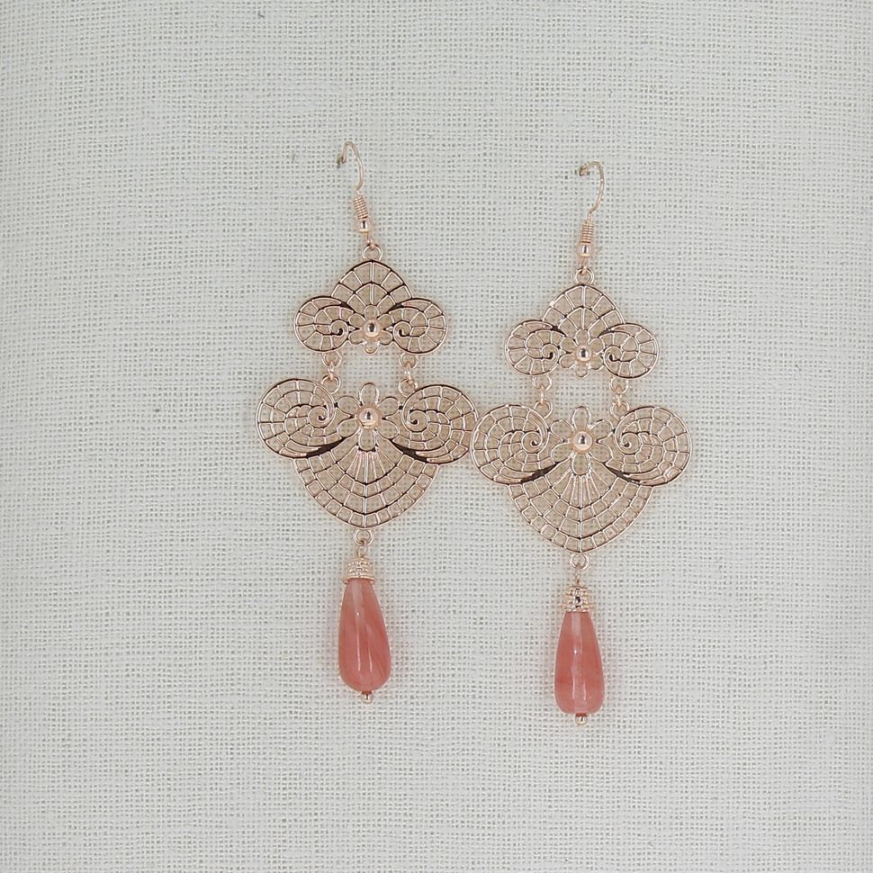 fashion Earring CHARLINE