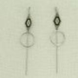 fashion Earring CHARLINE