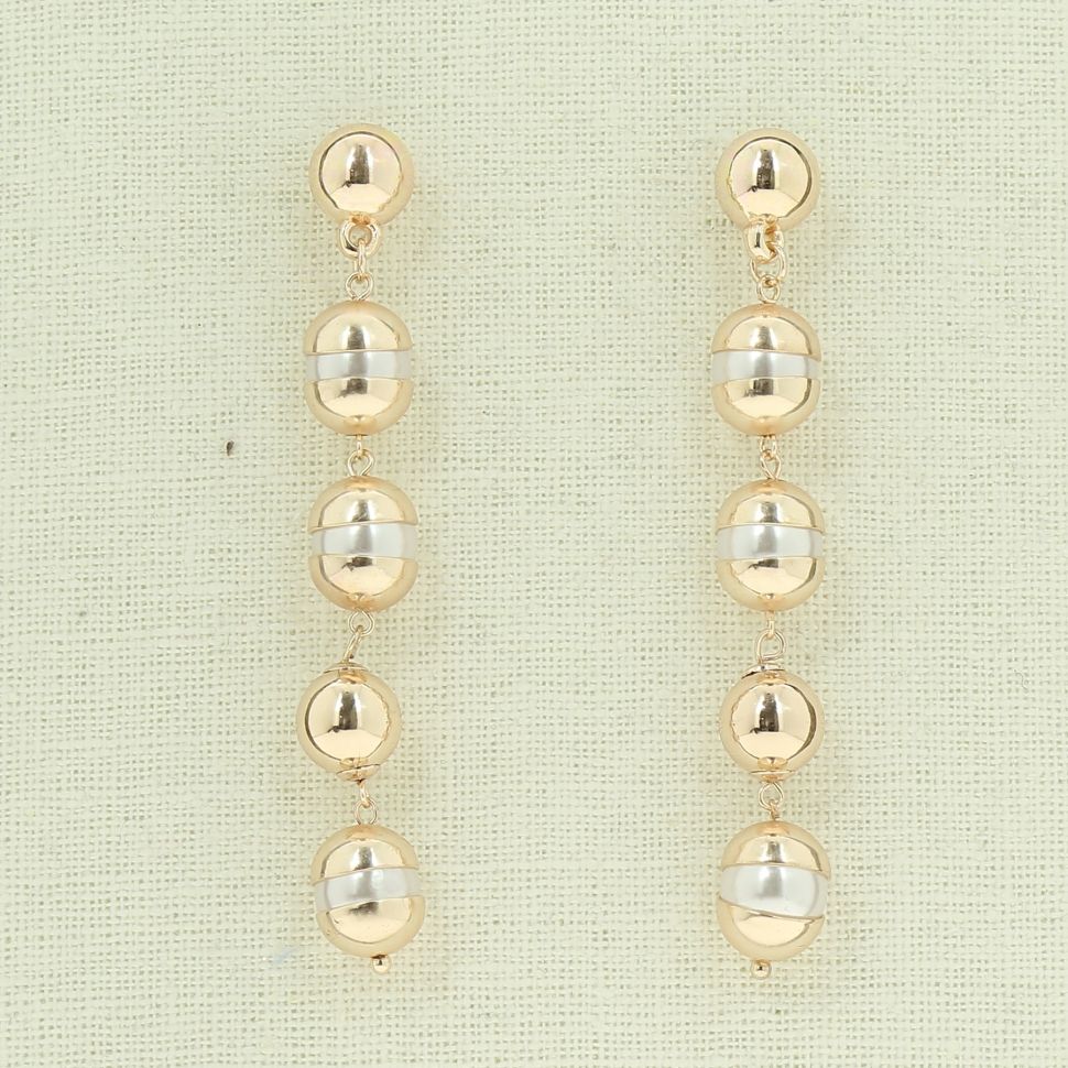 fashion Earring CHARLINE