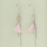 Boucles d' oreilles papillon 