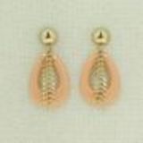 fashion Earring CHARLINE