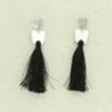 Boucles d'oreilles Esma