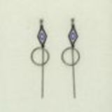 fashion Earring CHARLINE