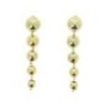 Boucles d'oreilles creole long 