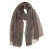 Woman's Scarf, Shawl, FLORINE