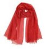 Woman's Scarf, Shawl, FLORINE