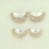 fashion Earring CHARLINE