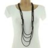 Long necklace LINA