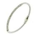 Nanna stainless steel bracelet