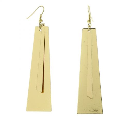 Dangle Drop Fashion Earrings, CYNTHIA