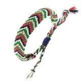 Woman Brazilian cotton bracelet HENDA