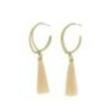 Boucles d' oreilles papillon 