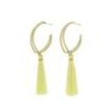 Boucles d' oreilles papillon 