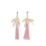 hanging tassel fashion Earring, Samantha