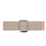 Wide Waist Elasticated Woman Belt, VALERE