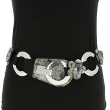 Extensible waist belt Vaitea