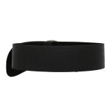 Wide Leatherette belt, ISHILD