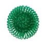 BA11-1 metal ring Anis Green - 1392-5246