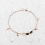 Bracciale in acciaio inossidabile da donna, KIMBERLY