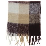 Woman wool Scarf, CELIA