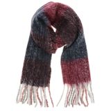 Woman wool Scarf, CELIA