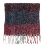 Woman wool Scarf, CELIA