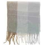 Woman wool Scarf, CELIA