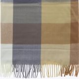 Woman's Scarf, square scarf, Wrap, MARIANA
