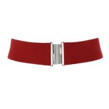 Ceinture femme élastique ASSIA, Fabriqué en France