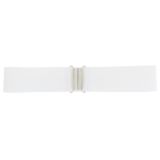 Wide Waist Elasticated Woman Belt, GLORIA