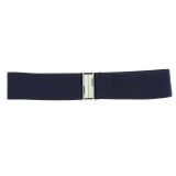 Wide Waist Elasticated Woman Belt, GLORIA