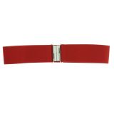 Wide Waist Elasticated Woman Belt, GLORIA