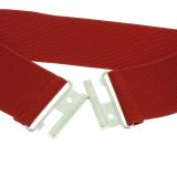 Ceinture femme élastique ASSIA, Fabriqué en France