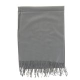 Woman's Scarf, Shawl, BACHRA