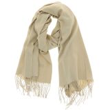 Woman Wool Scarf, Shawl, BACHRA