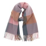 Woman's Scarf, square scarf, Wrap, MARIANA