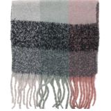 Woman wool Scarf, CELIA