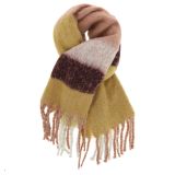 Woman wool Scarf, CELIA