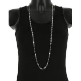 Sautoir, collier Chaine