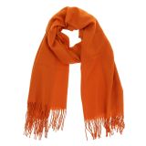 Woman Wool Scarf, Shawl, BACHRA