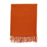 Woman Wool Scarf, Shawl, BACHRA