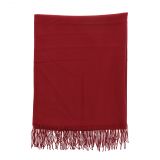 Woman Wool Scarf, Shawl, BACHRA