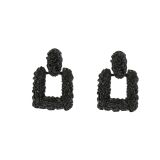 Boucles d'oreilles pendantes THERESA