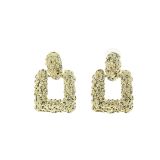 Boucles d'oreilles pendantes THERESA