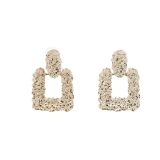 Boucles d'oreilles pendantes THERESA