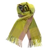 Damen und Herren Pashmina-Schal aus Wolle, ALICE