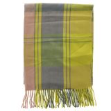 Damen und Herren Pashmina-Schal aus Wolle, ALICE