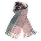 Damen und Herren Pashmina-Schal aus Wolle, ALICE