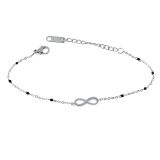 Bracciale in acciaio inossidabile da donna, AIMEE