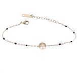 Bracciale in acciaio inossidabile da donna, AIMEE
